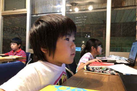 プログラミング A GO!GO!