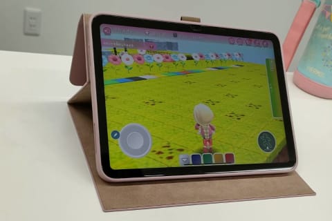 いっしょうけんめいに生徒さんが作った作品に。