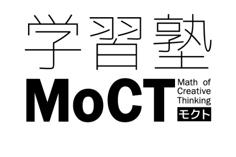 学習塾MoCTのロゴ