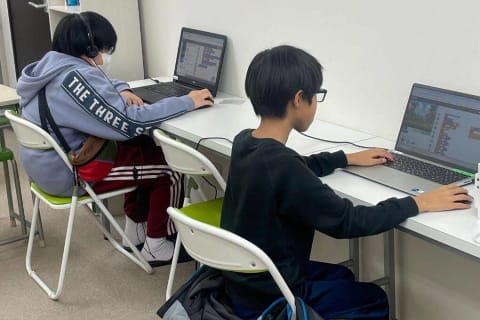 一人ひとりの進度や理解度に合わせ学べる！