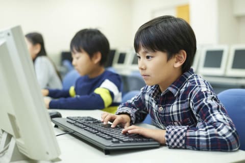 授業風景（※イメージ）