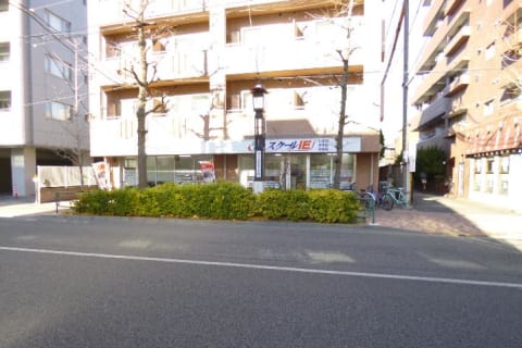 東急世田谷線世田谷駅より徒歩２分