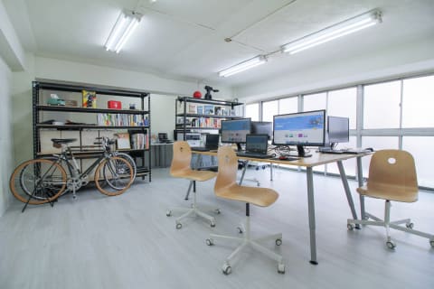 教室内の雰囲気