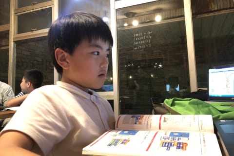 プログラミング A GO!GO!