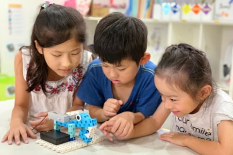 世界的に注目される重要な『STEAM教育』