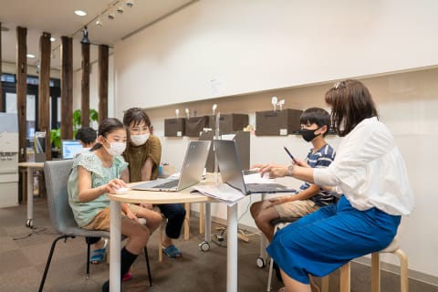 市民パソコン塾 高尾校の口コミ 評判 料金 プログラミング教室 ロボット教室 コエテコ
