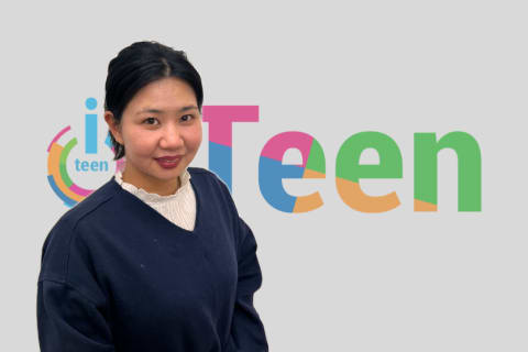 みんなのママ古賀先生！とっても物知りで生徒さんのやりたい！を刺激します