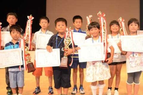 約2000人が参加！年に1回のプレゼン大会「子どもみらいグランプリ」は子どもたちの可能性を最大化します！