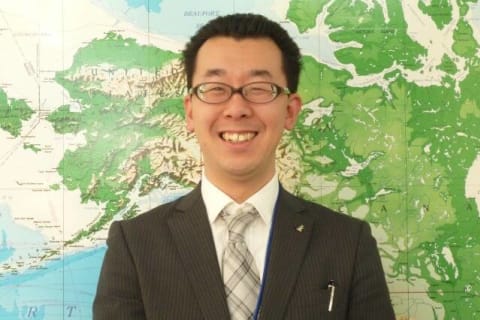 教室長の糸賀です。よろしくお願いいたします。