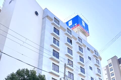 神戸駅前教室_外観