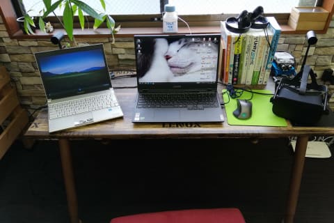 スタパ！で学べる教材は非常に多岐にわたる