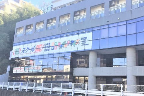 小田急線　生田駅南口　徒歩3分