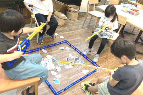 ベーシッククラス