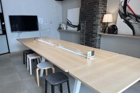 未来への冒険が始まる場所♪