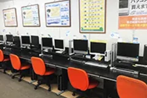 イオンフードスタイル船堀校内観