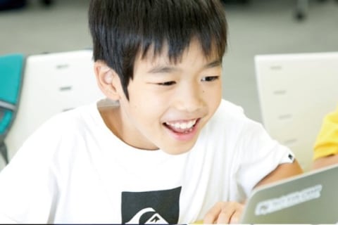 自分ペースで学べる