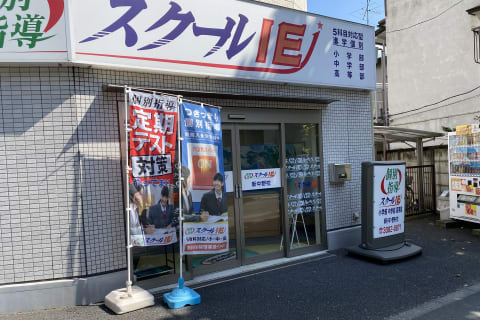 丸の内線 新中野駅より徒歩4分／中野富士見町駅より徒歩８分
