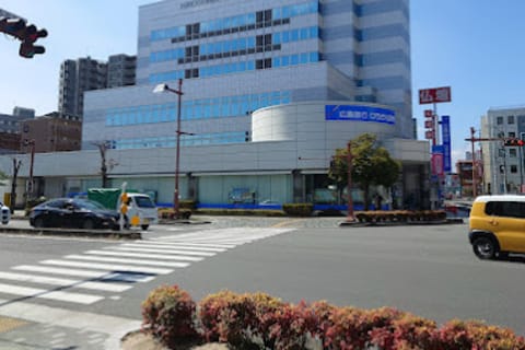 広島銀行西条支店