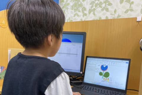 集中して取り組める環境