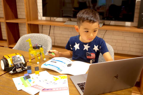 毎週土日体験授業開催中です！お気軽にお問い合わせください！