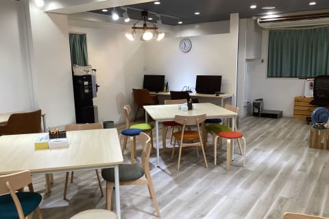 2024年1月に移転オープンしました♪