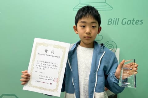 クリエイティブフェス2026で、『Preferred Networks賞』を受賞しました！