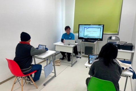 エラーも学びの一歩。解決するたびに成長を実感！