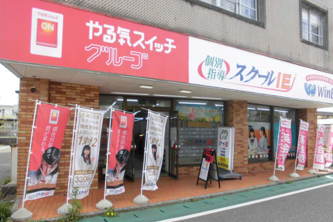 JR外房線・いすみ鉄道 大原駅より徒歩7分