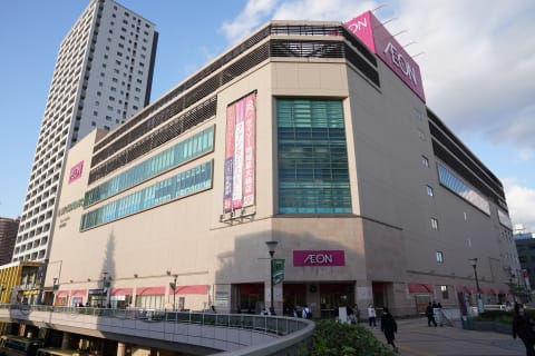 駐車場2時間無料対応いたします。