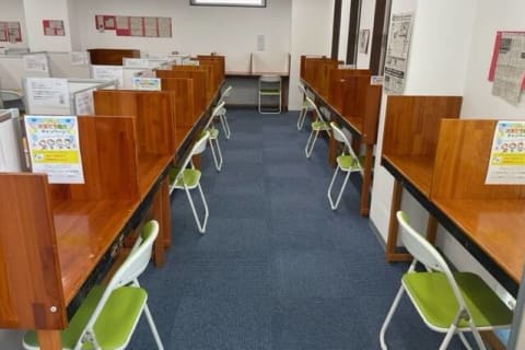 困ったときは講師がサポート！