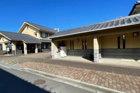 北井上コミュニティセンター