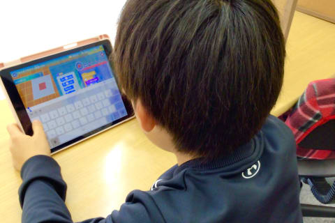 論理的思考で、学校の成績にもいい影響が！