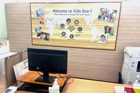 体験レッスン受付中です。