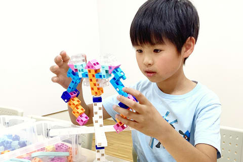 アドバンスクラスの様子です。