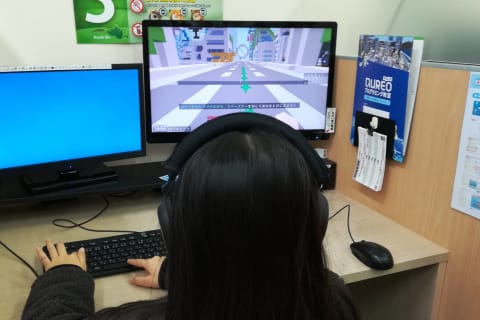 導入はマイクラだから楽しい！