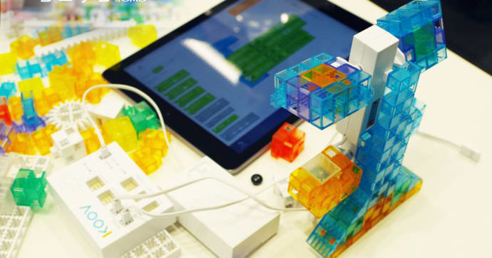 早稲田アカデミーがSTEM教育「CREATIVE GARDEN」を新開講