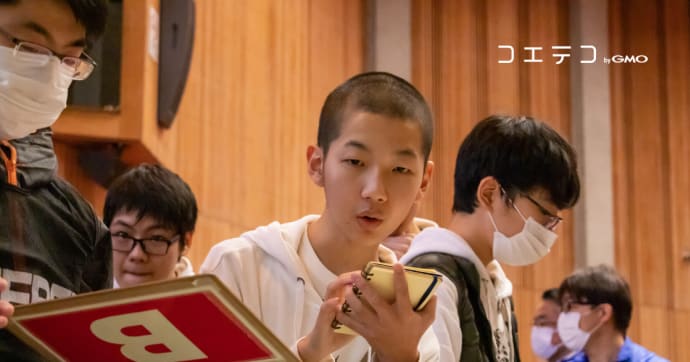 Crefus FLL東日本1位チームに密着 世界大会へ挑む子どもたちを取材