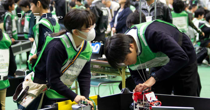 サッカーNIPPONリーグ優勝　三田学園物理部チーム「つゆくさ」