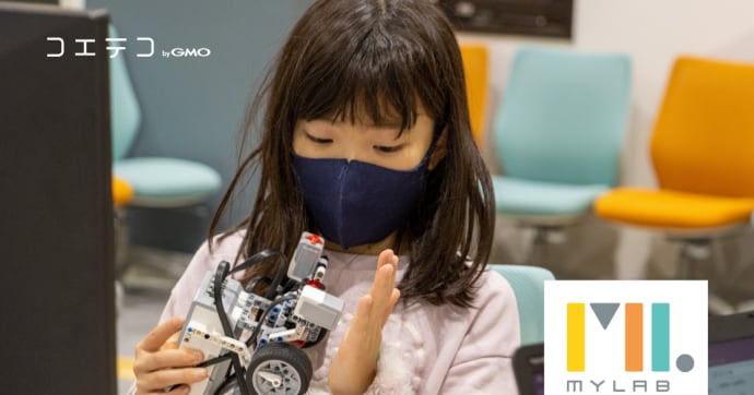 MYLAB中目黒校 本気のクリエイティブ・ラーニング授業を体験取材