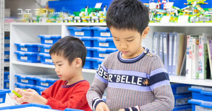 クレファス／キックス 知る人ぞ知るロボット教室の教育内容に迫る