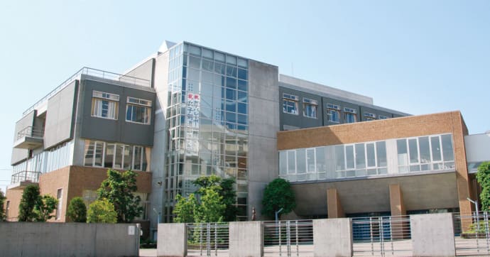 八王子実践中学校が挑む プログラミング入試導入と教育改革の最前線