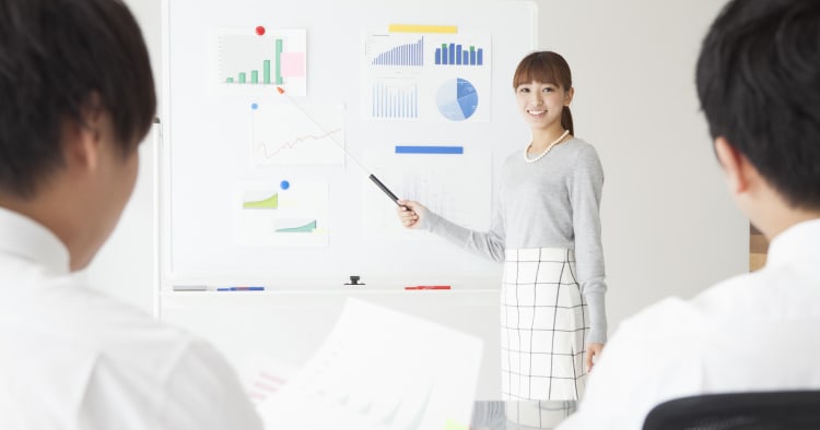 プログラミング教室でもプレゼン練習 社会人に欠かせない能力とは コエテコ