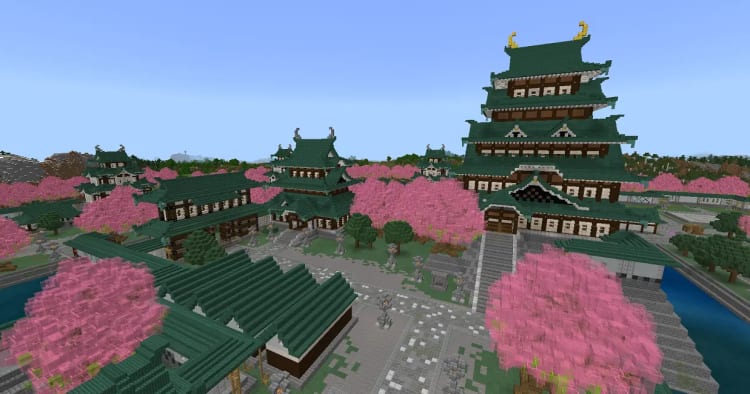 マインクラフトの世界で学べるプログラミング教室 プロクラ 昨年から約3倍 全国463教室突破 全国の小中学校でも導入開始 コエテコ
