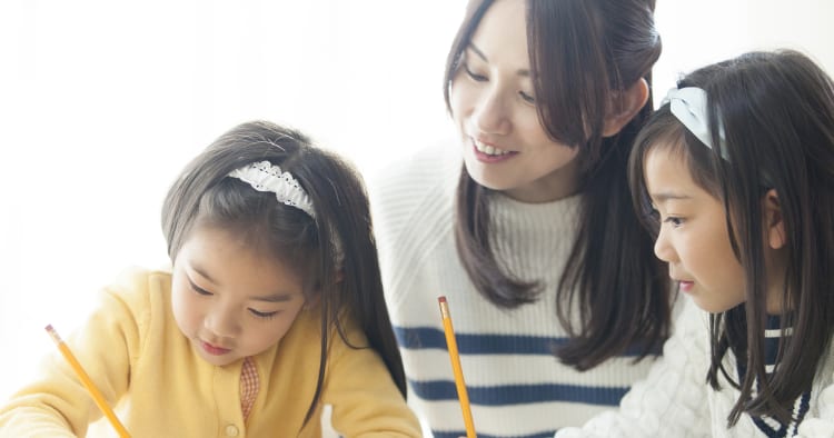 子どもが 勉強って面白い と思うために 家庭でやりたいこと5つ コエテコ
