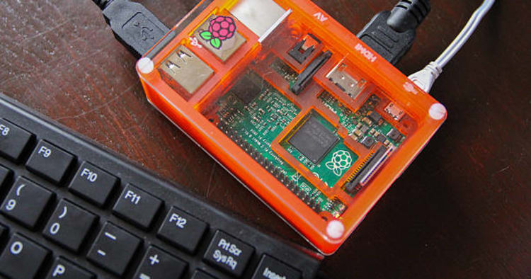 Raspberry Pi ラズベリーパイ とは 手軽にiotが始められるマイクロコンピュータ コエテコ