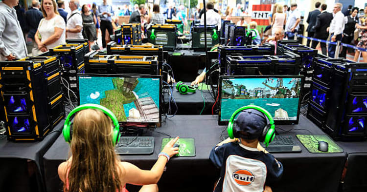 ゲームが好きな子ほど伸びる ゲームを使ったプログラミング教育で将来につなげる コエテコ