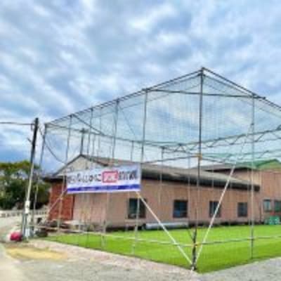 ふじのくに DRONESTATION