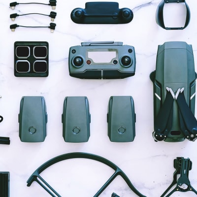 JUAVACドローンエキスパートア...