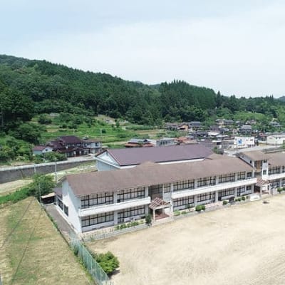 実技講習では約5200㎡の広大なグ...