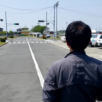 細かい指導でフォローも完璧です